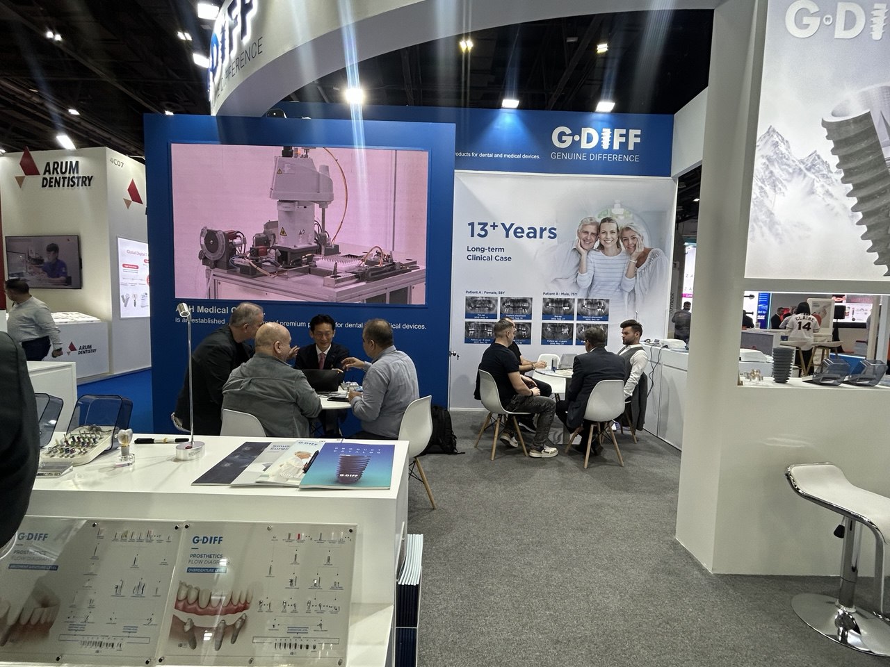 Выставка AEEDC Dubai 2026